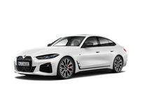 BMW I4 M50 G26 544ZS X-DRIVE GRAN COUPE M SHADOW LIGHTS HARMAN/KARDON CARBON FIBRE PARKING ASSIST PLUS DRIVING ASSIST PRO COMFORT ACCESS   
